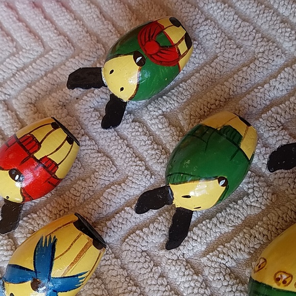 Nesting Dogs In Santa - Picture 11 of 15